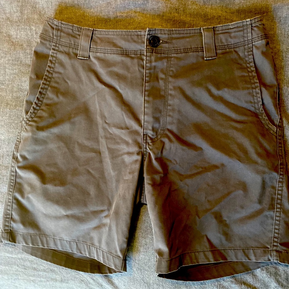 Men’s shorts